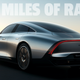 Image for article titled Mercedes-Benz Has A New EV Concept With High Range And Low-ish Power
